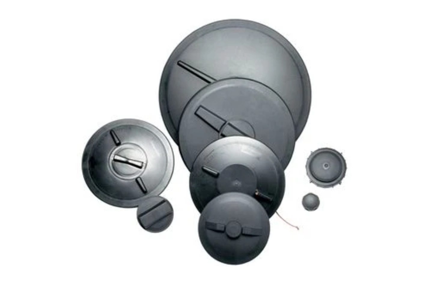 Water Storage Tank Lids